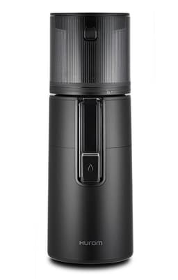 H400 black front thumbnail